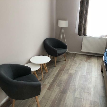 Apartman Marcello Trenčianske Teplice Eksteriør billede