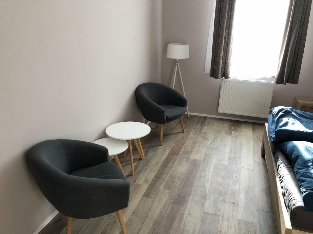 Apartman Marcello Trenčianske Teplice Eksteriør billede