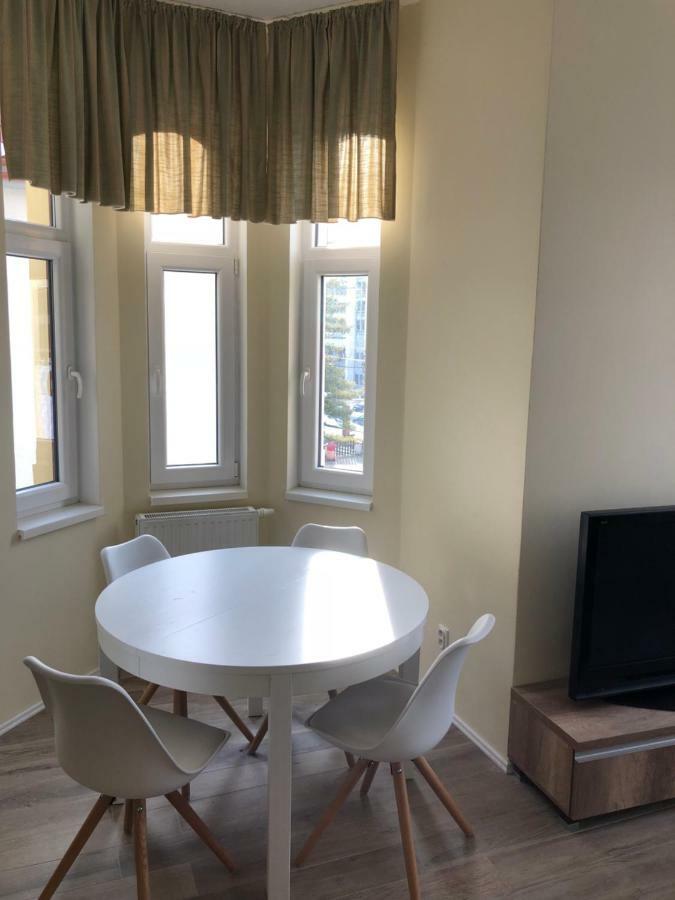 Apartman Marcello Trenčianske Teplice Eksteriør billede