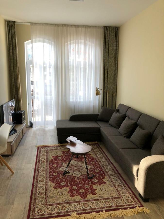 Apartman Marcello Trenčianske Teplice Eksteriør billede